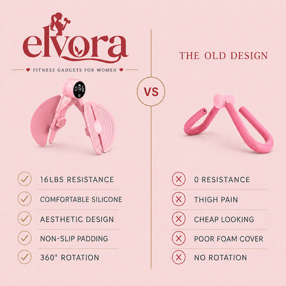 Elvora Pro